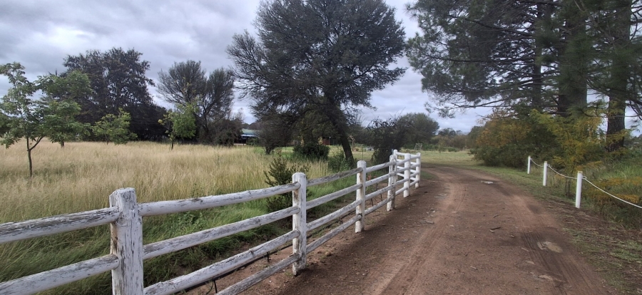 Commercial Property for Sale in Roodewal Free State